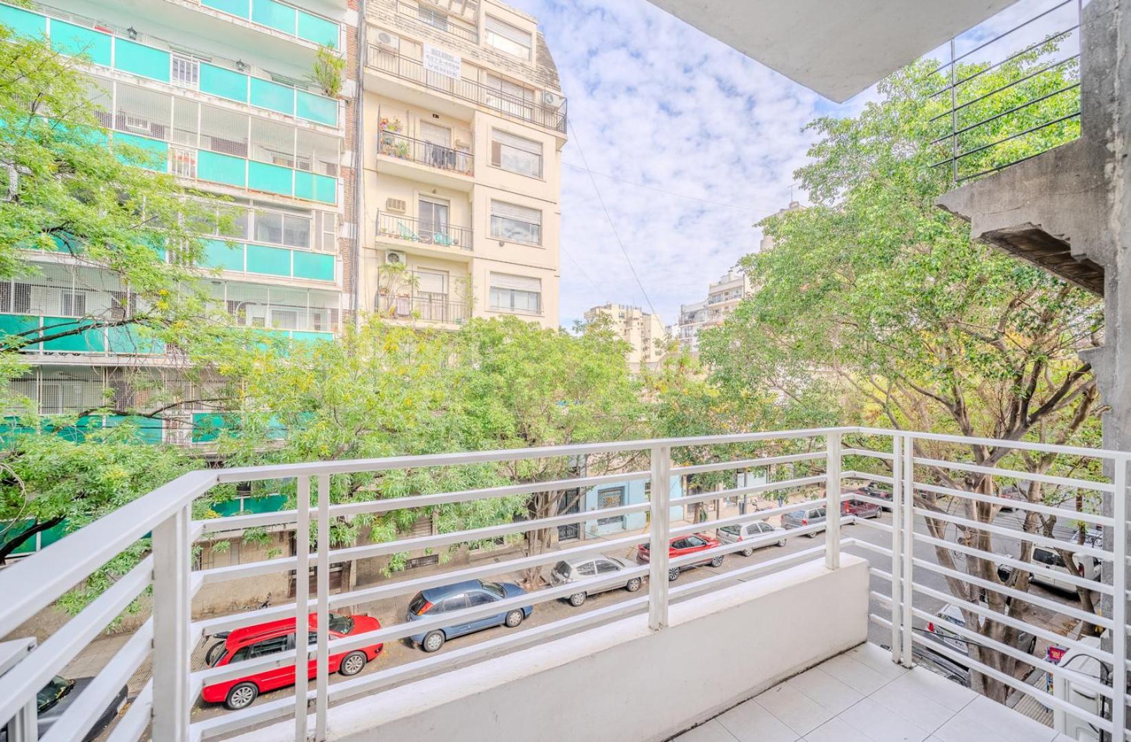 Vive En El Corazon De La Ciudad Cerca De Todo Zona Hospital Italiamo Apartamento *