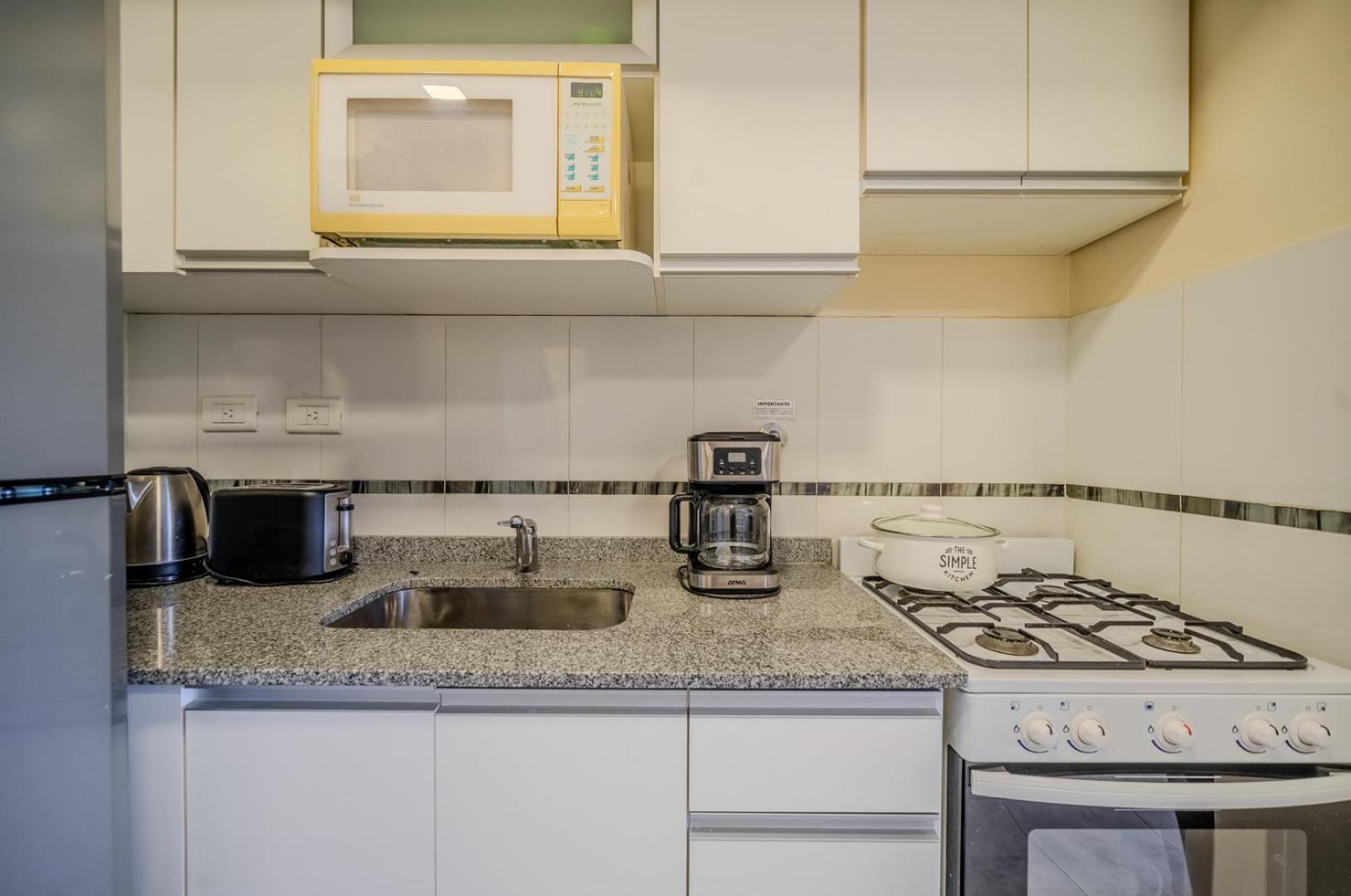 Vive En El Corazon De La Ciudad Cerca De Todo Zona Hospital Italiamo Apartamento